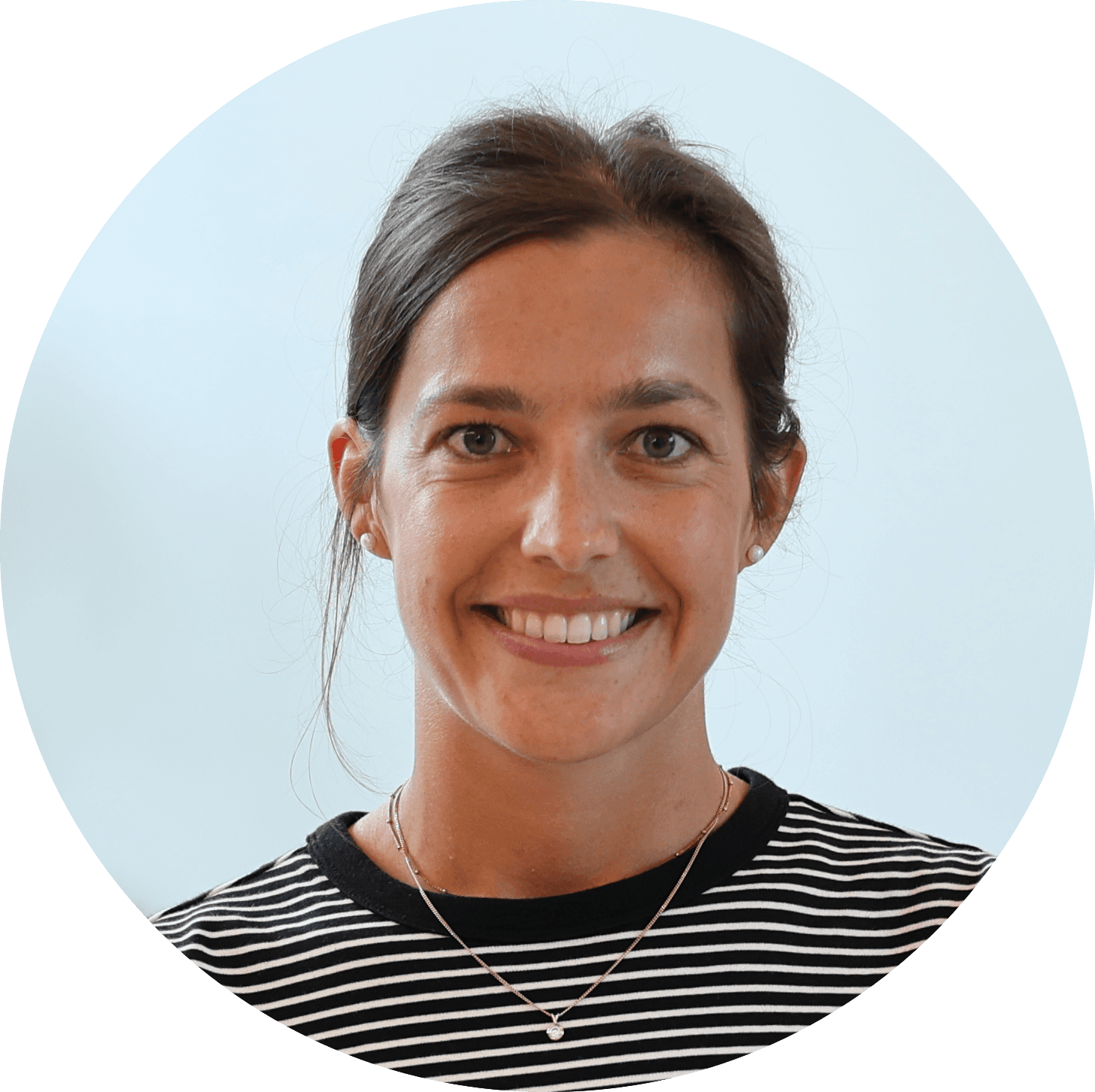 Clara Baader