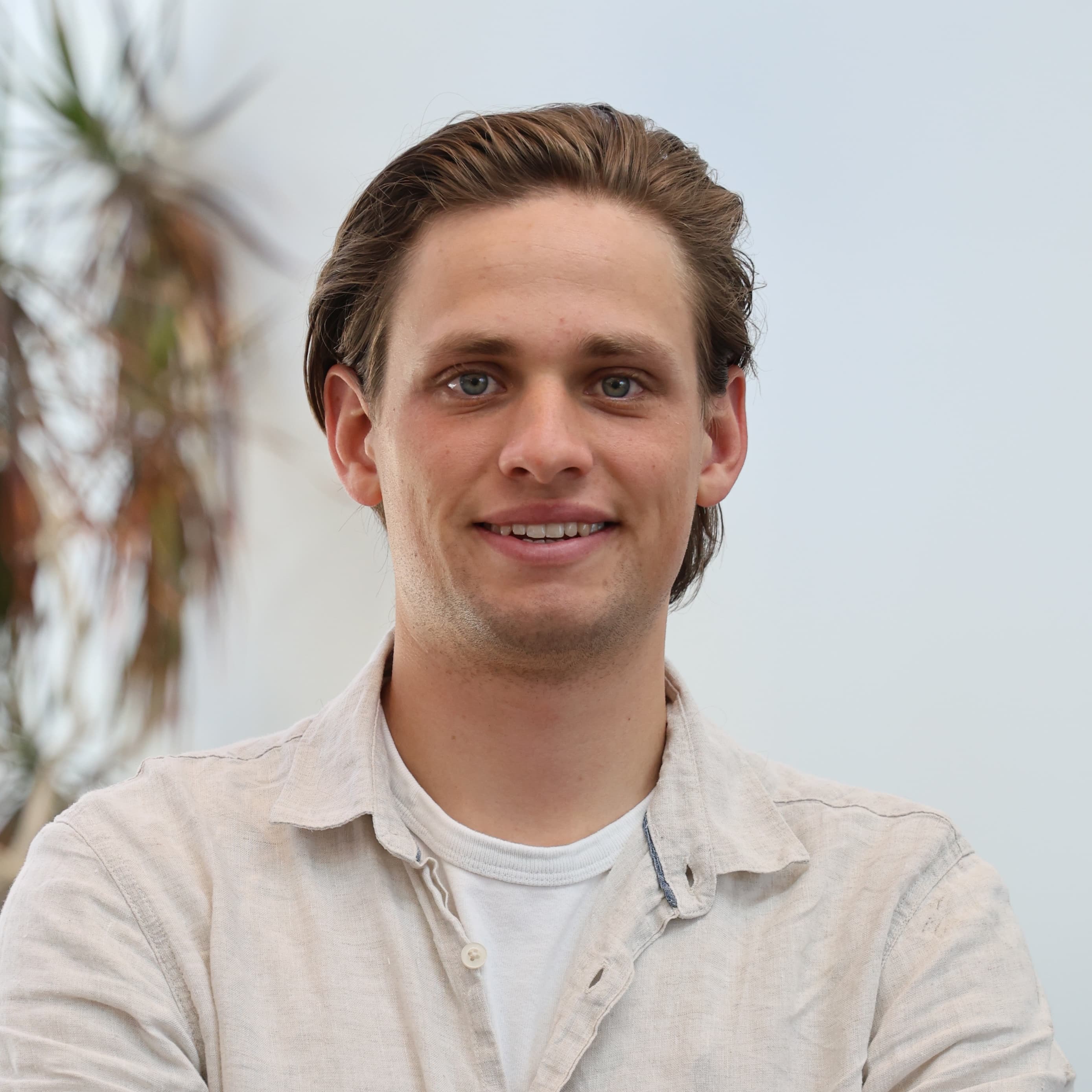 Cristian Specht