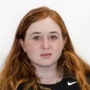 Sasha Gordon