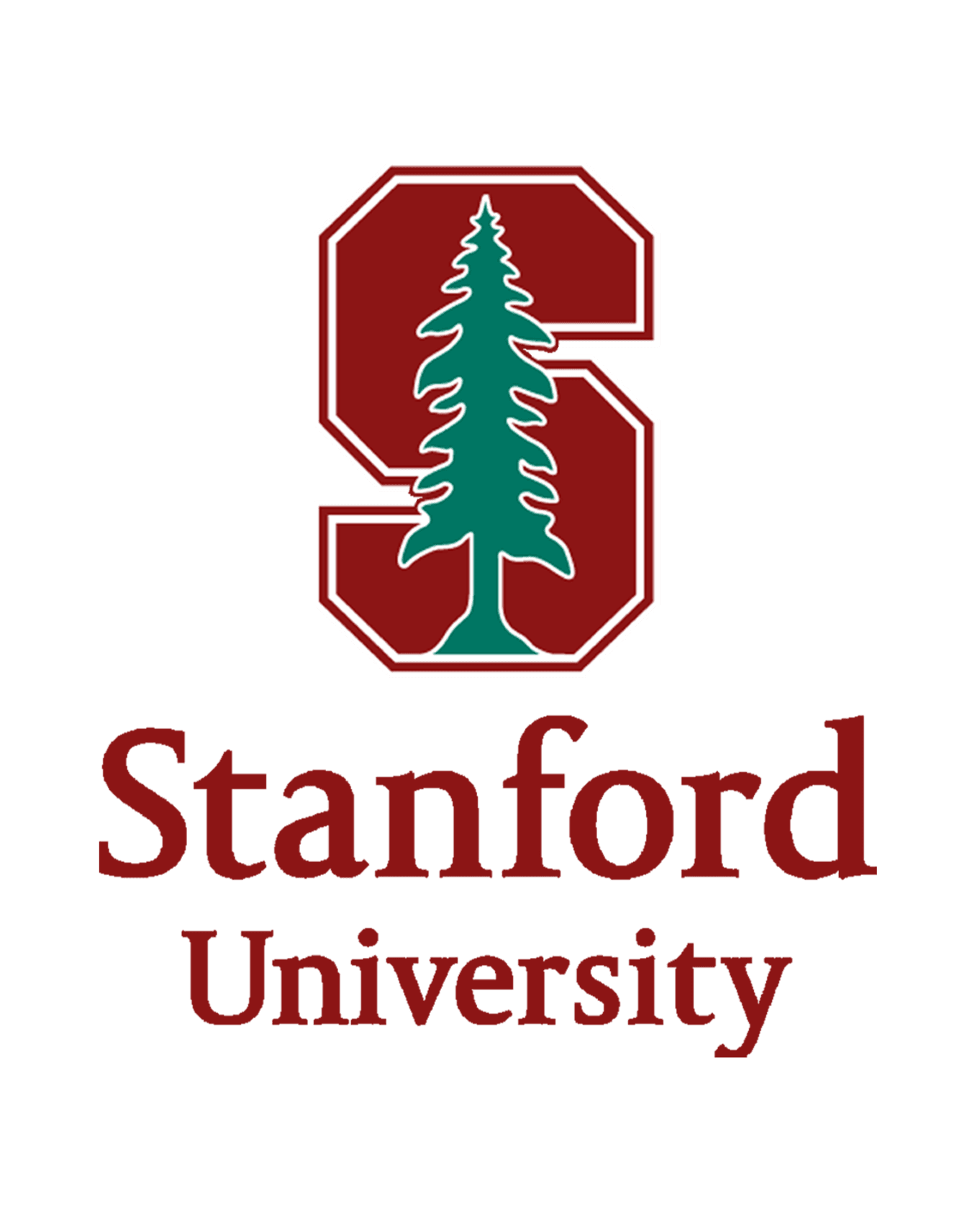 Stanford University Logo