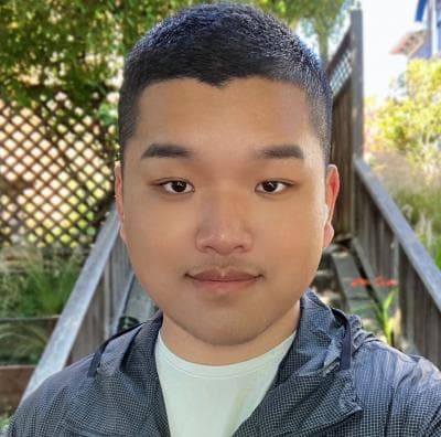 Stephen Jiang