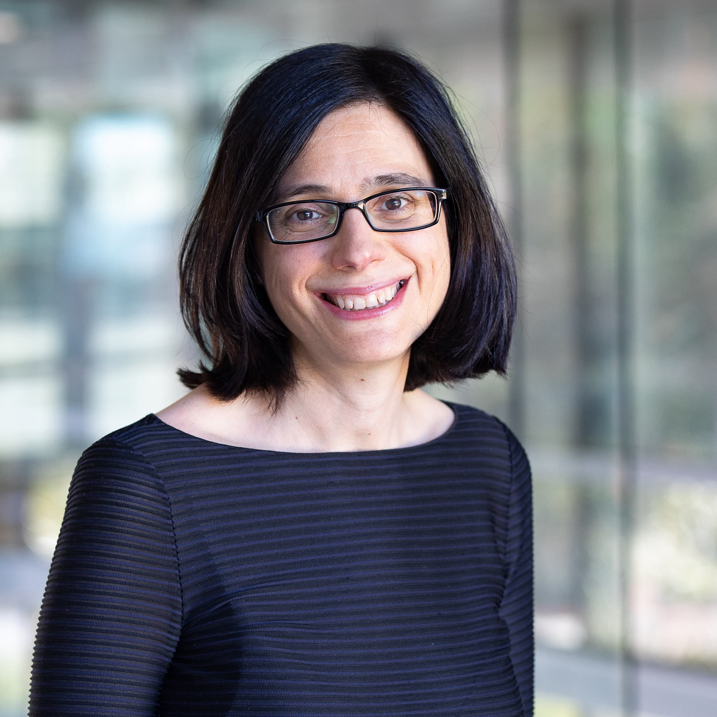 Dr. Aviv Regev, Ph.D.