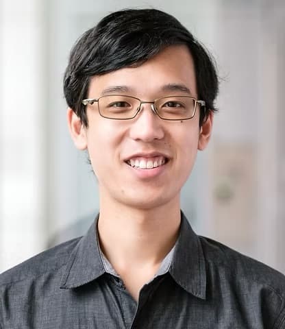 Brandon Chew, BS