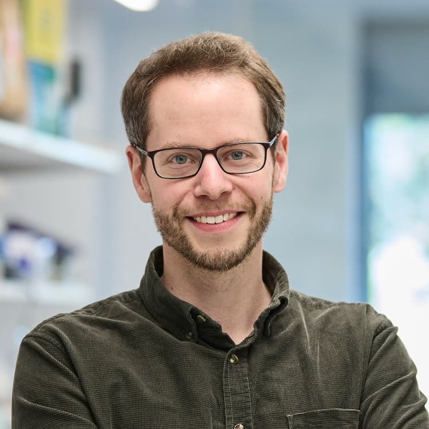 Christoph Thaiss