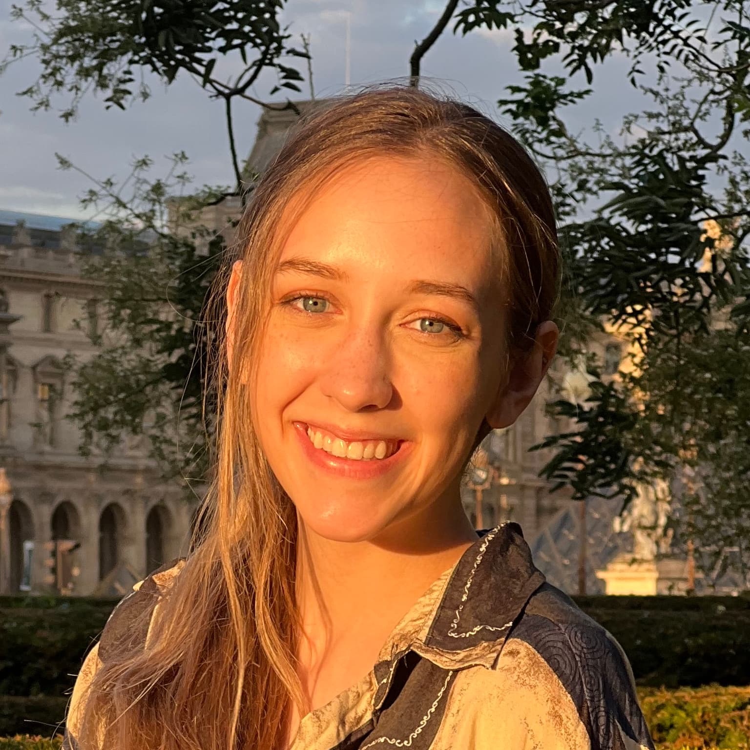 Elizabeth Brown