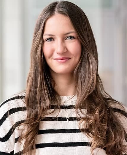 Emma Straight, BS