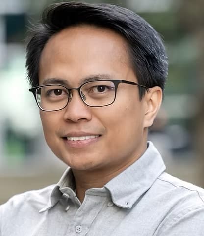 Galih Haribowo, PhD