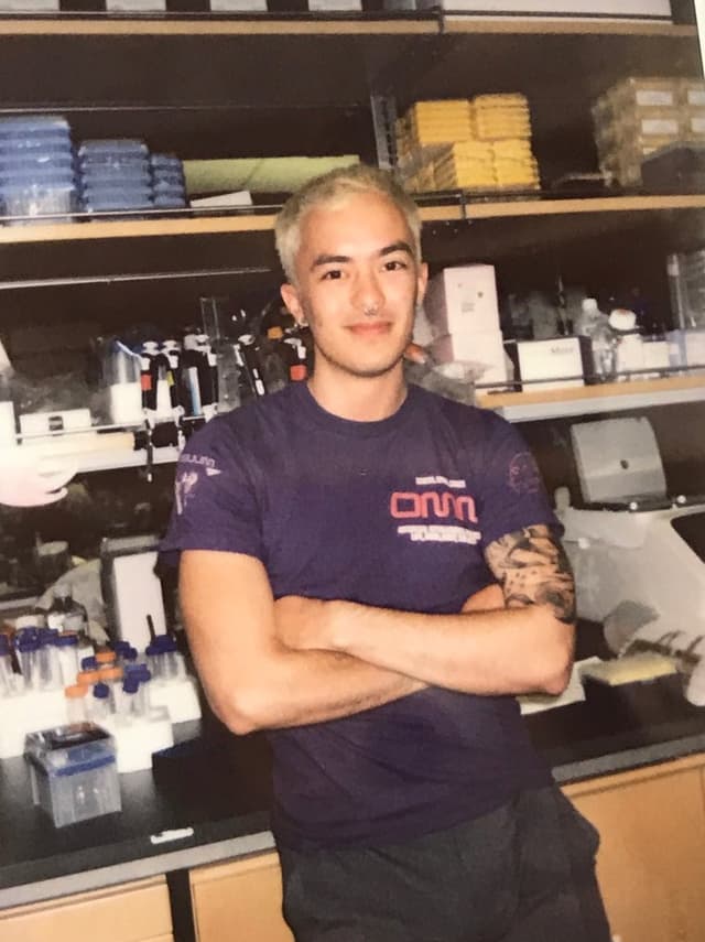 Gilbert Lab - Arc Institute