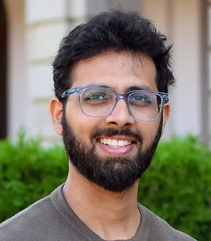 Gautam Susarla, PhD