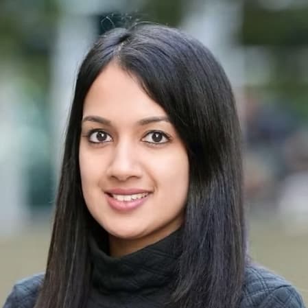 Isha Jain