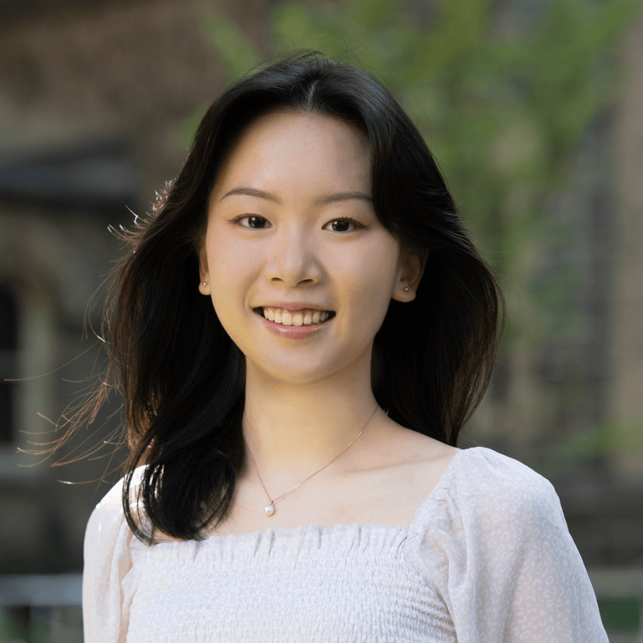 Maggie Li