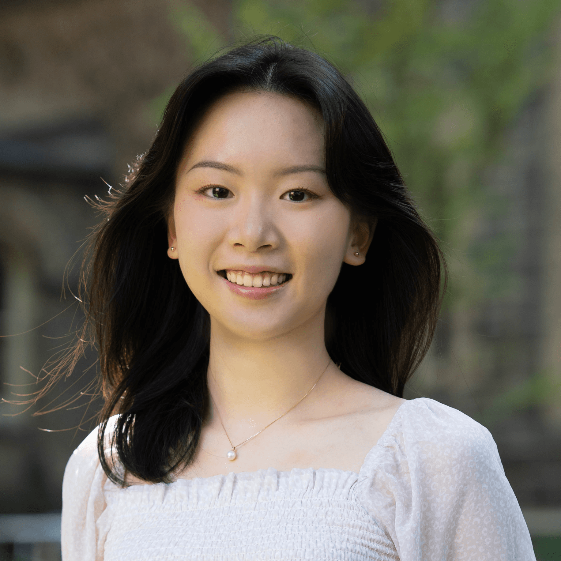 Maggie Li