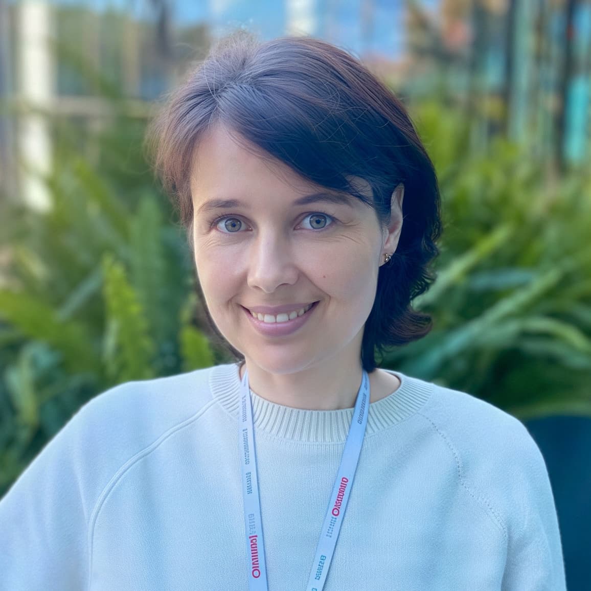 Natalia Friedland, PhD