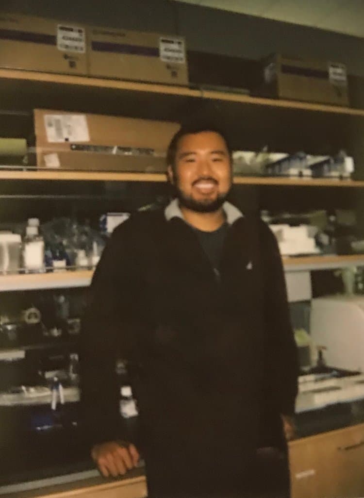 Gilbert Lab - Arc Institute