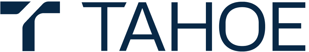Tahoe Logo