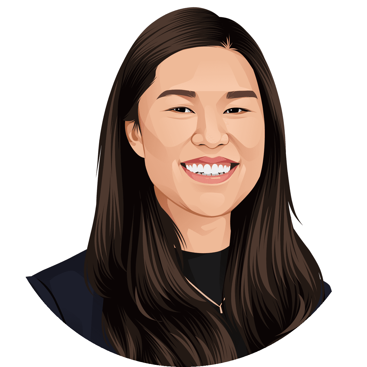 Vivian Wong