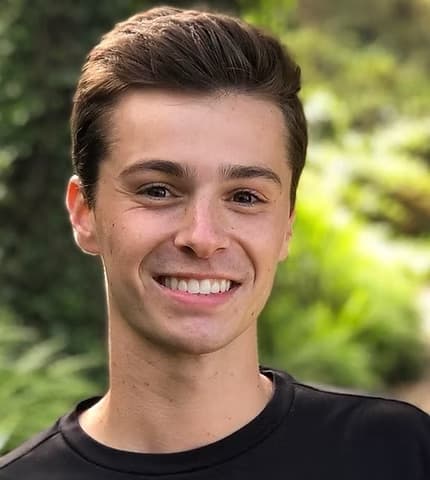 Will Flanigan, BS