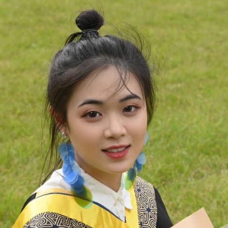 Yixuan (Erica) Zhu