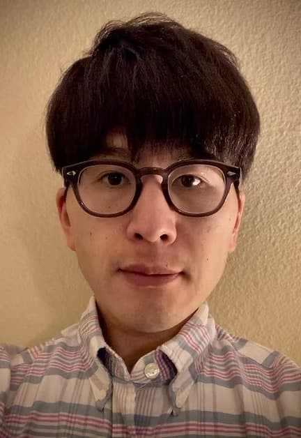 Yohei Abe, PhD