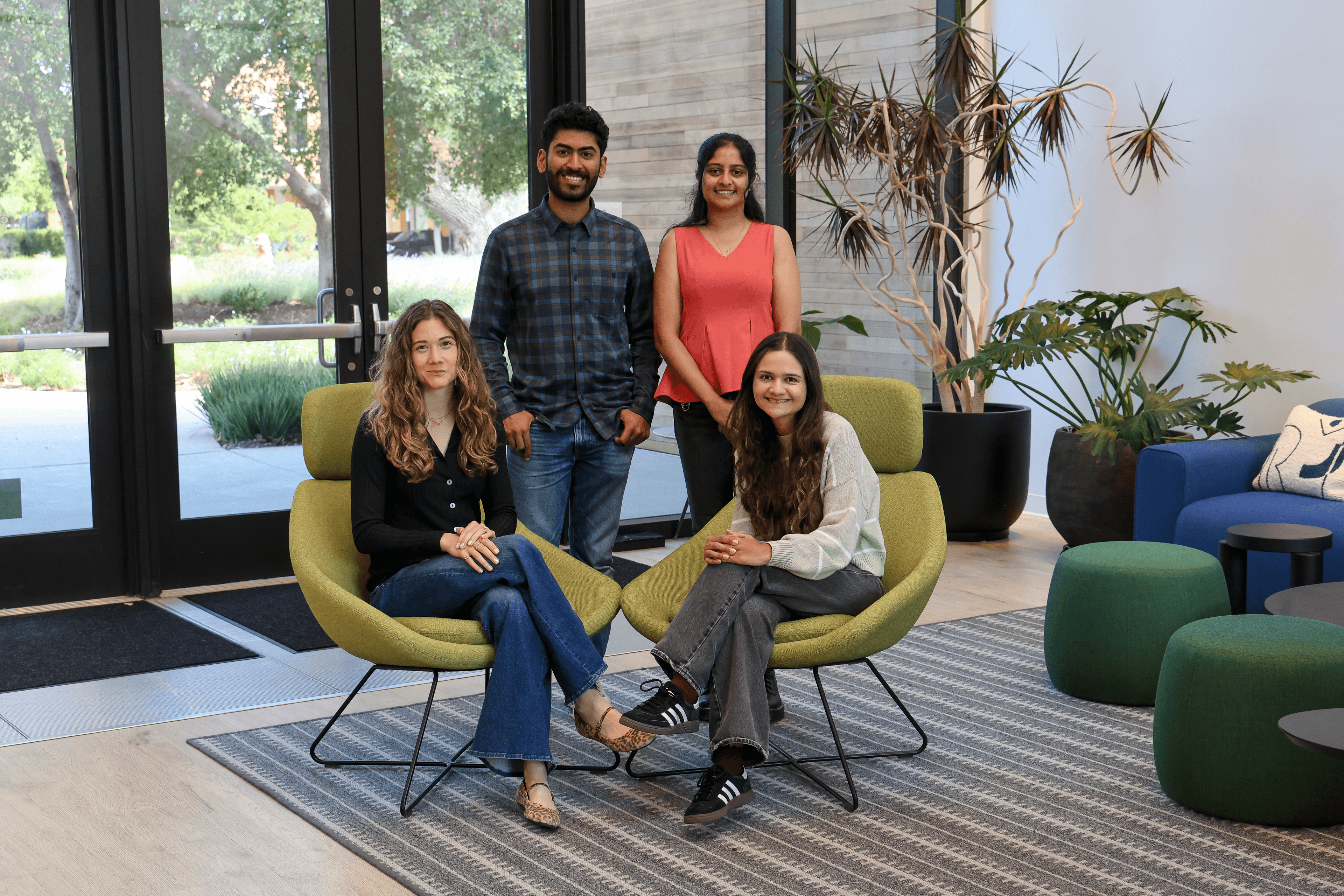Arce Lab