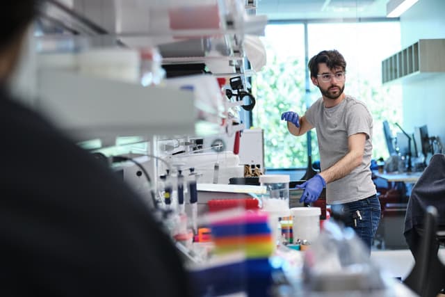 Gallery | Hsu Lab