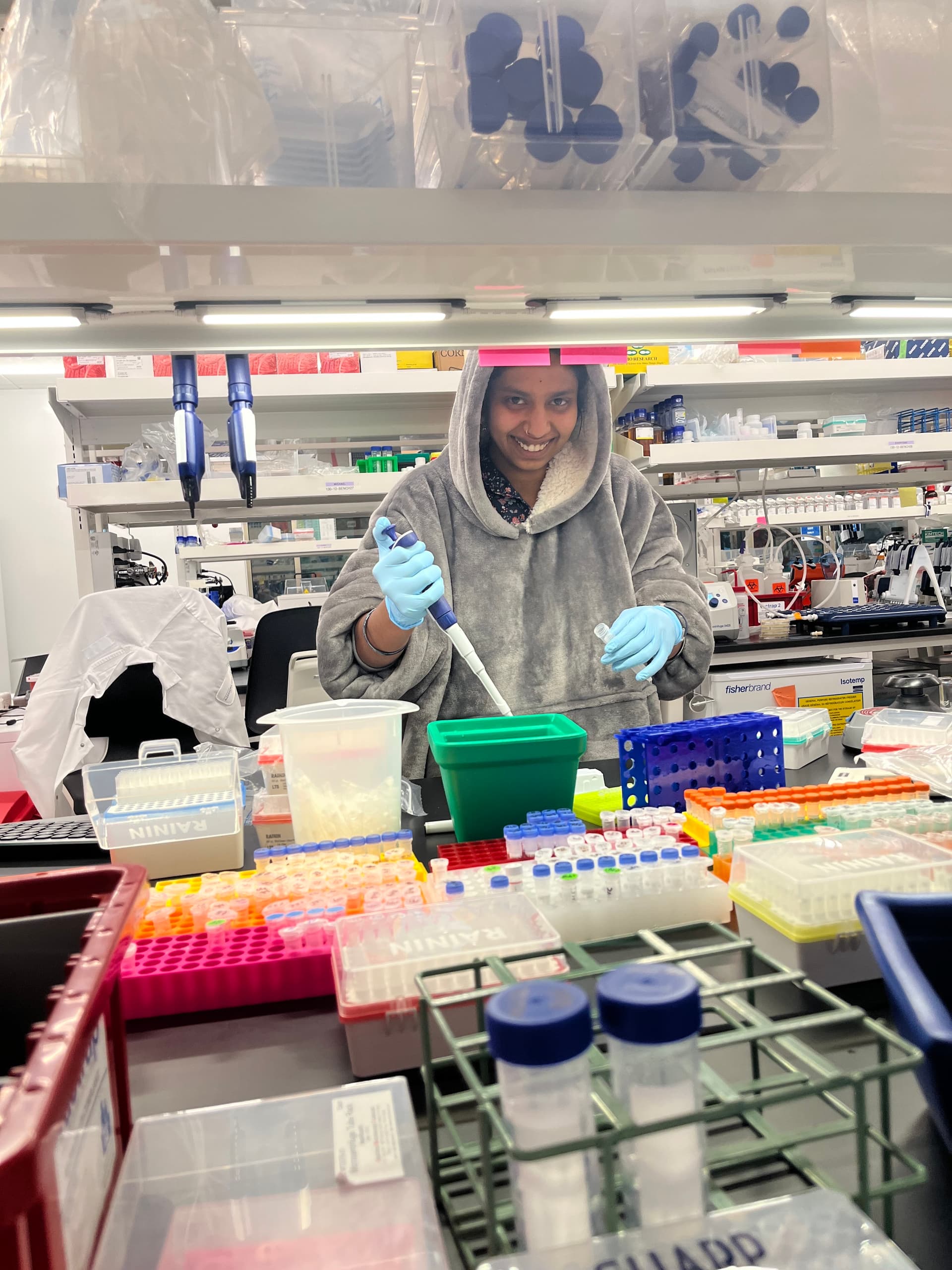 Gallery | Hsu Lab