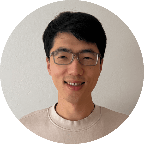 Alex Hao headshot