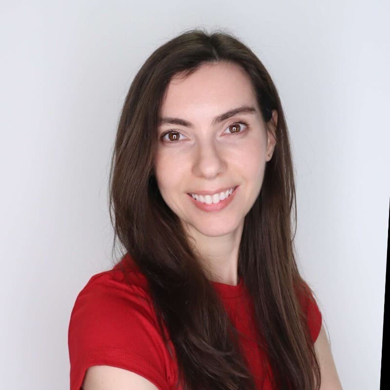 Inna Averbukh headshot