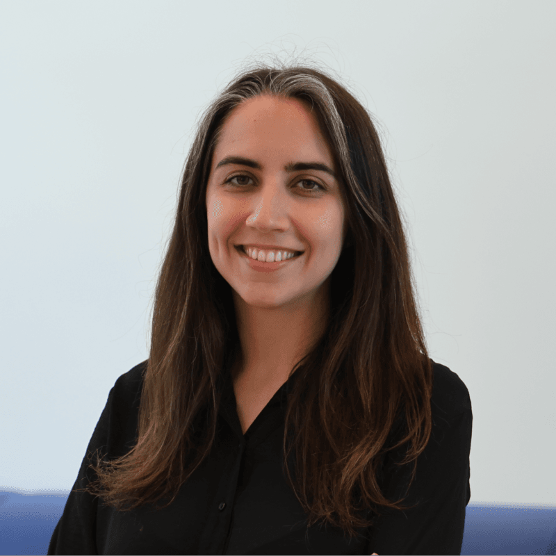 Yolanda Martí-Mateos headshot