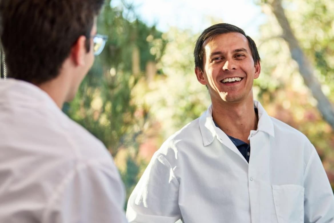With "Delivery Cells," Felix Horns is Building a New Class of Programmable mRNA Therapeutics