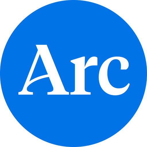 Arc Institute Logo