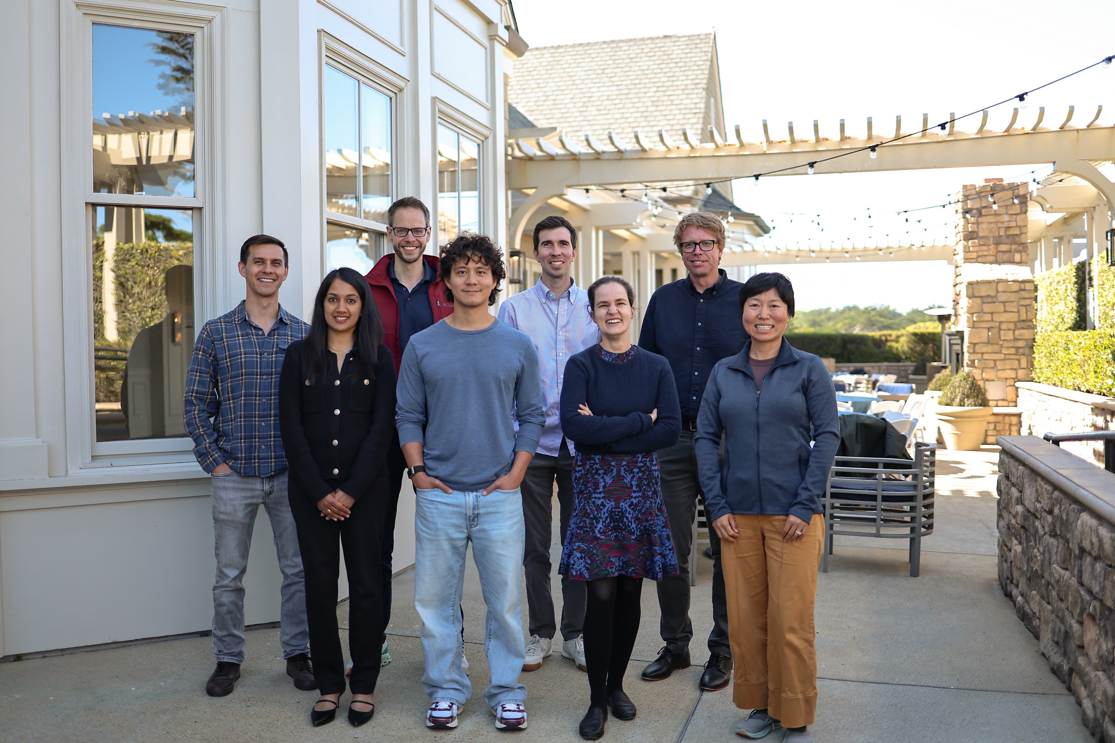 Arc Faculty and Fellows