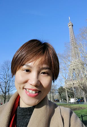 Lishi Li, PhD