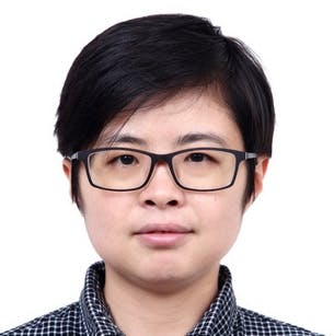 Siyu Chen, PhD