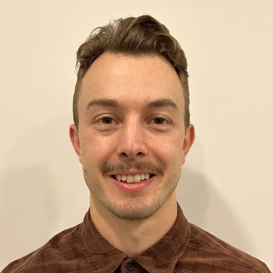 Steven Dupas, PhD
