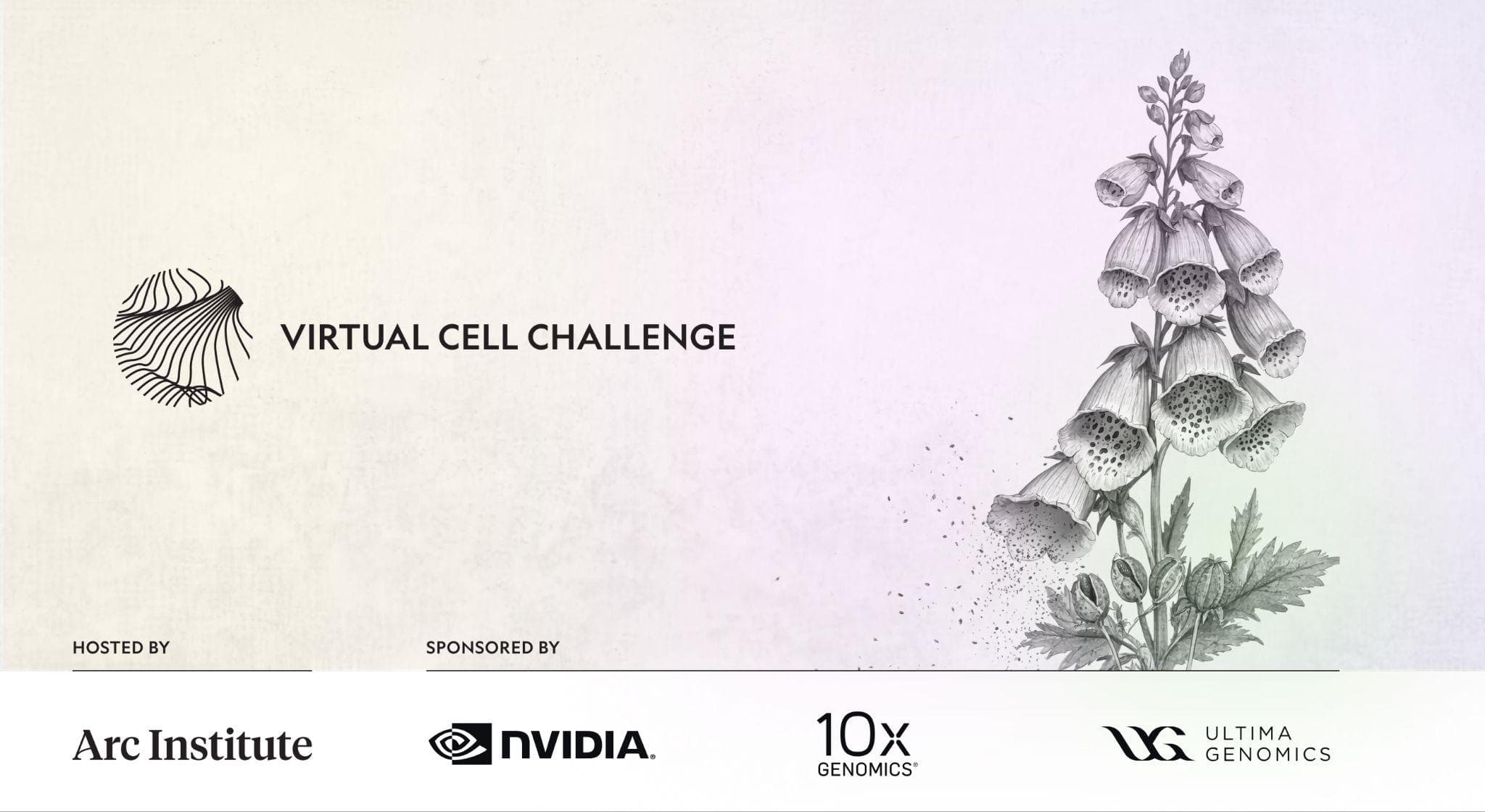 The 2026 Virtual Cell Challenge