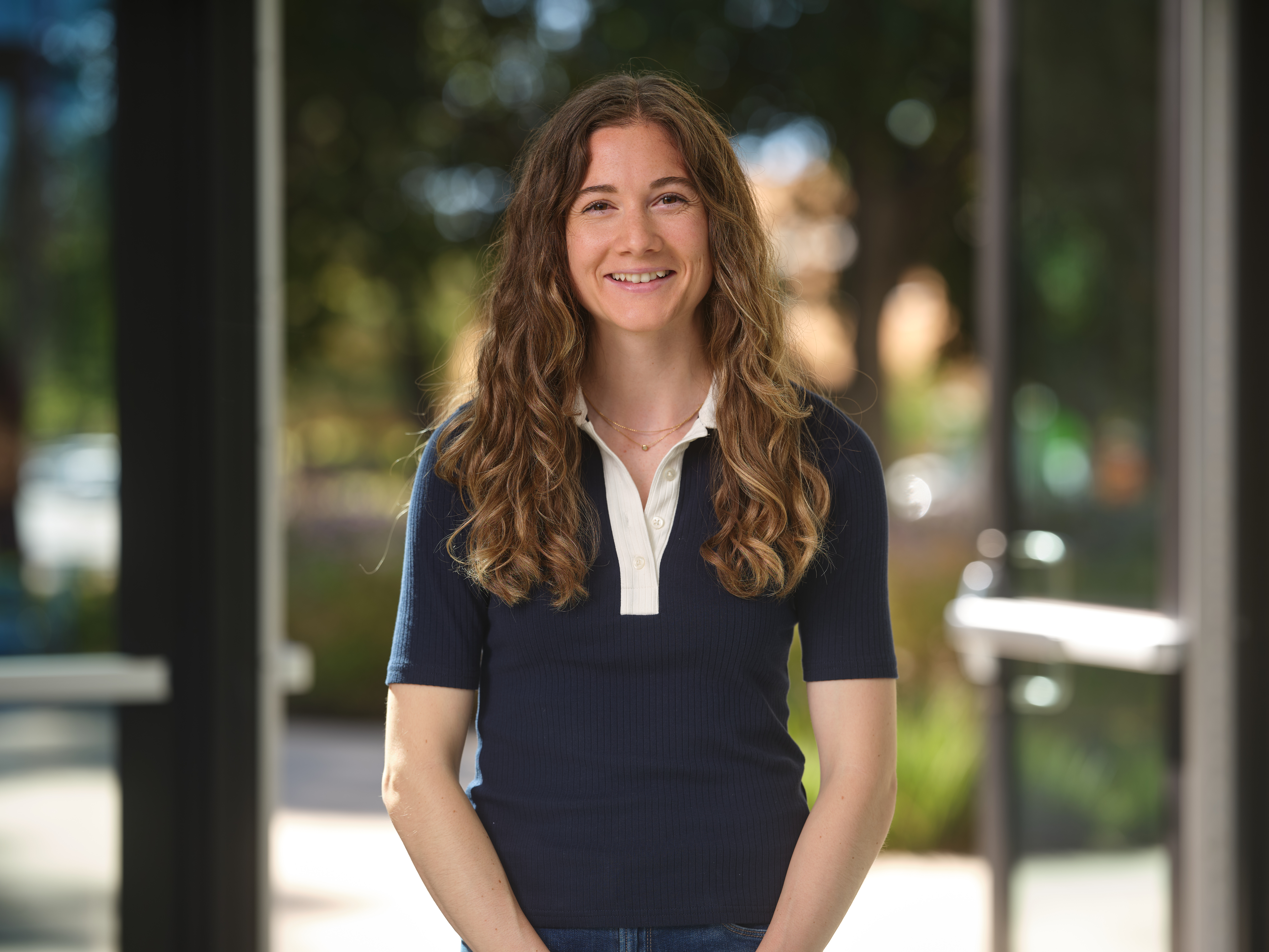 Maya Arce, Arc Science Fellow