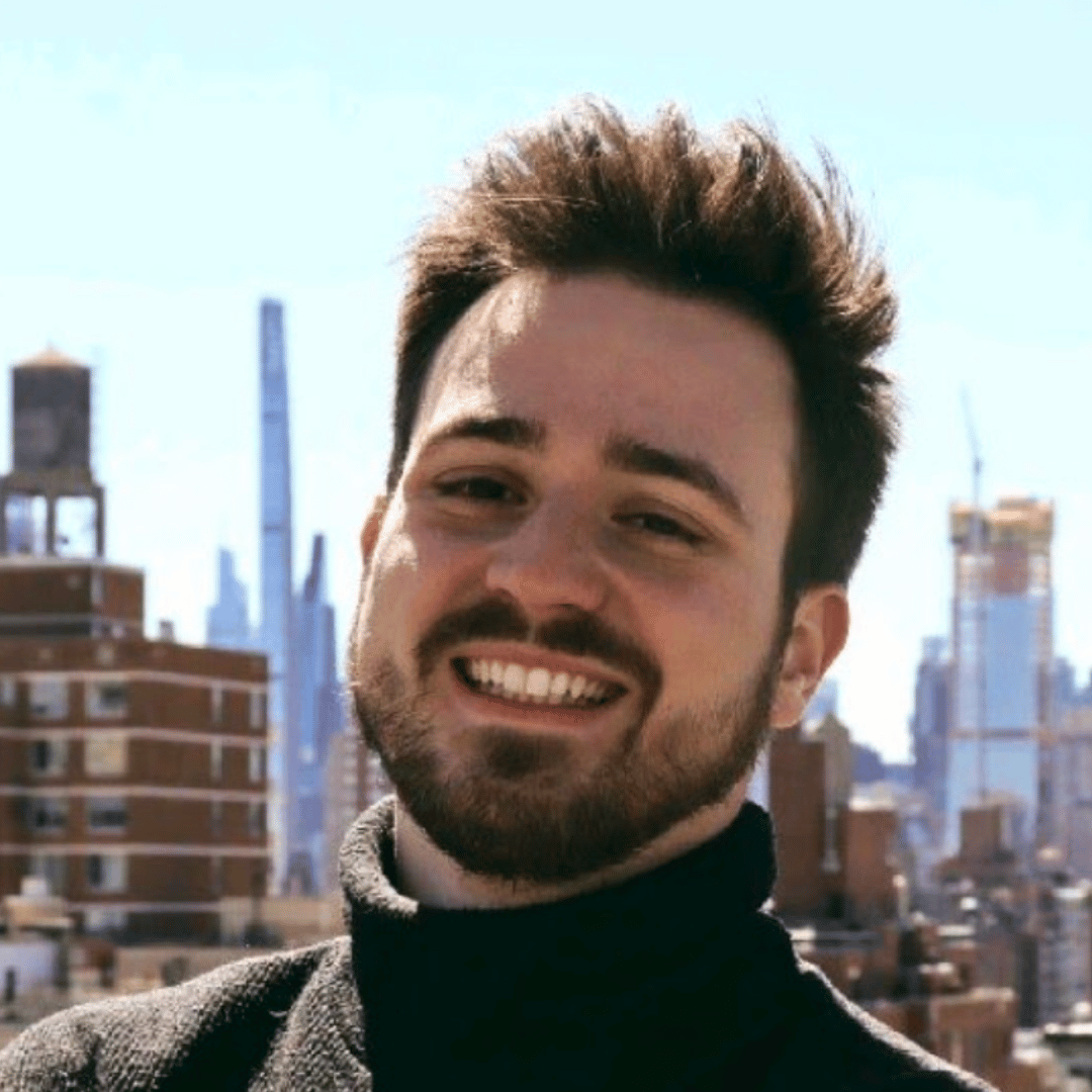 Theo Botella of Team Theo Botella